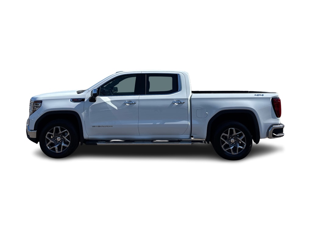 Thumbnail: 2026 GMC Sierra 1500 - 3