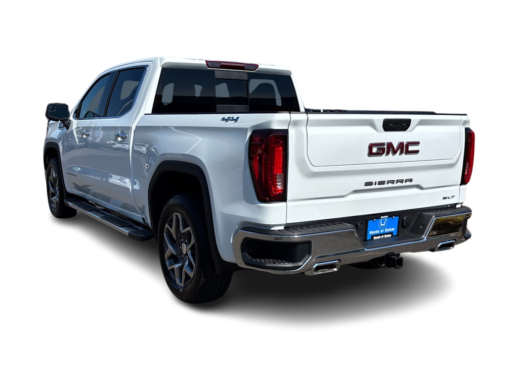 Thumbnail: 2026 GMC Sierra 1500 - 19