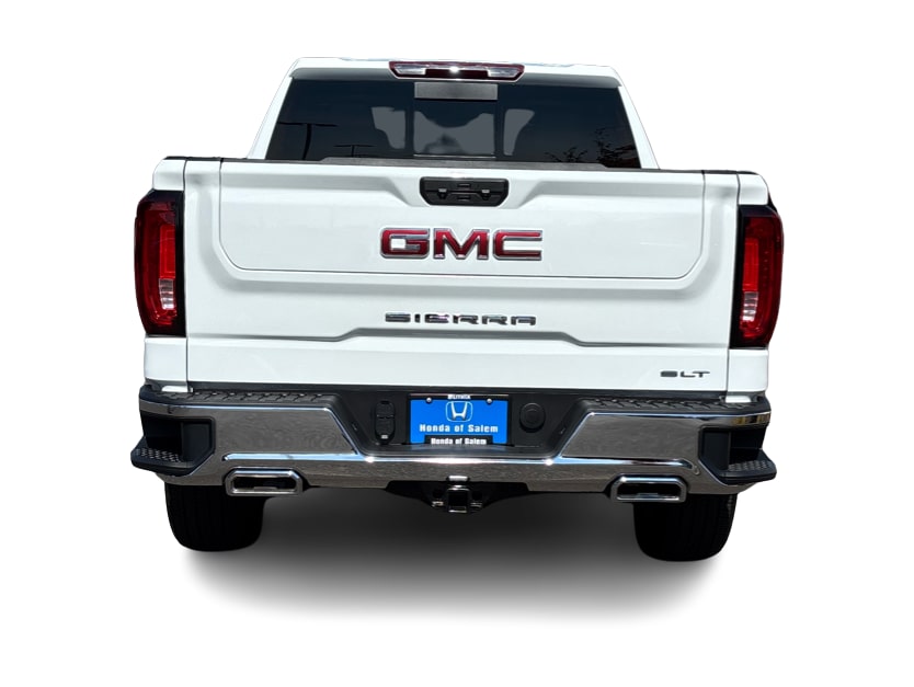 Thumbnail: 2026 GMC Sierra 1500 - 4