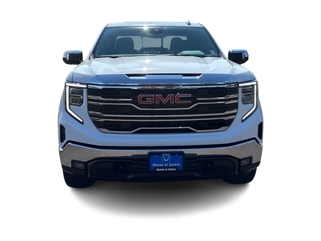 Thumbnail: 2026 GMC Sierra 1500 - 20