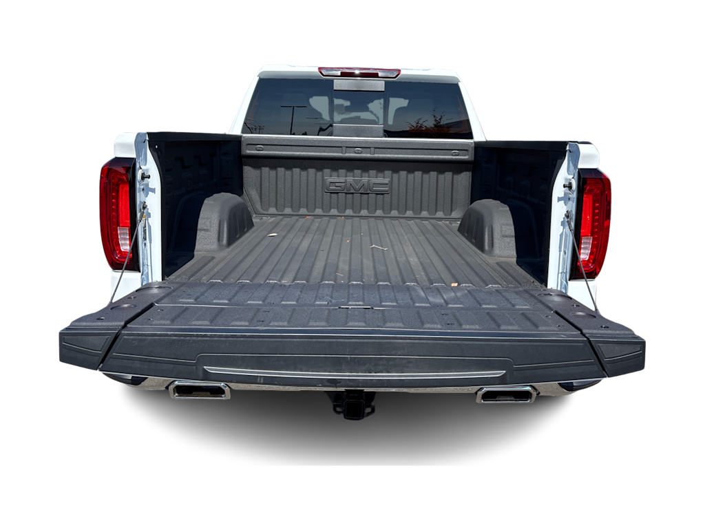 Thumbnail: 2026 GMC Sierra 1500 - 16