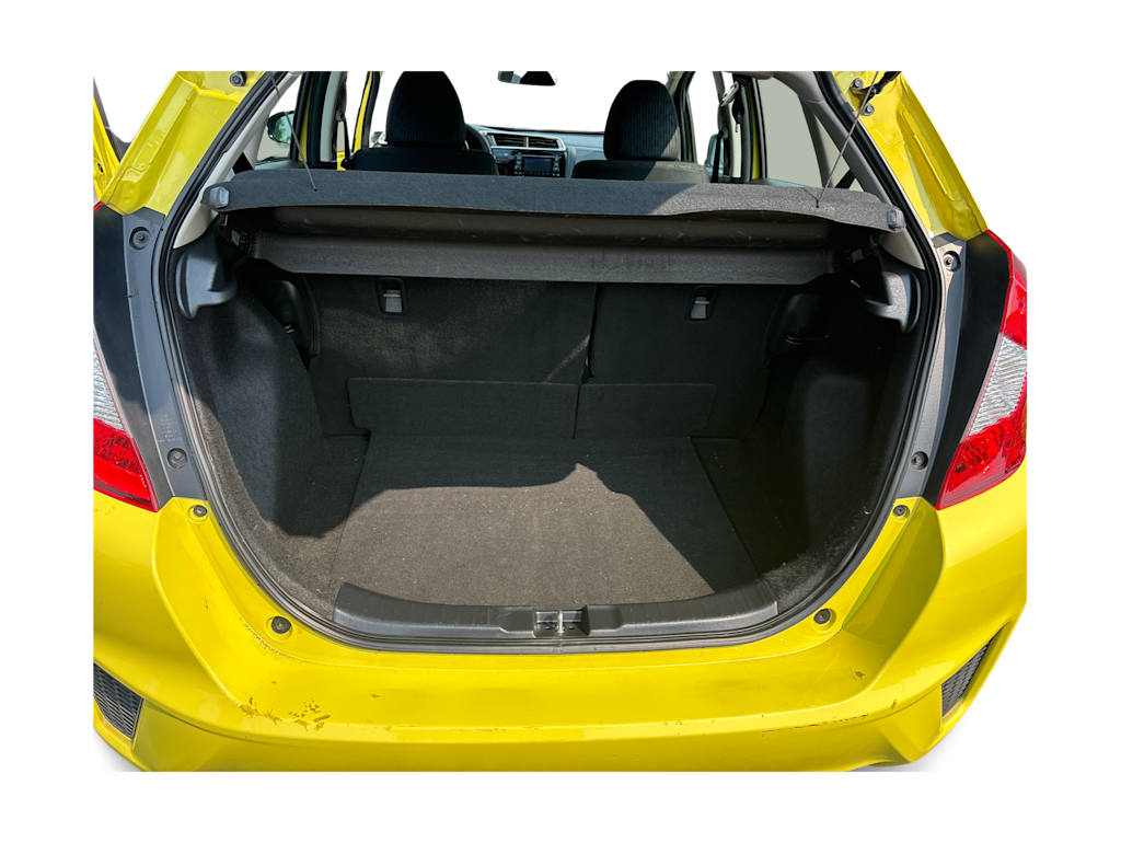 Thumbnail: 2015 Honda Fit - 16