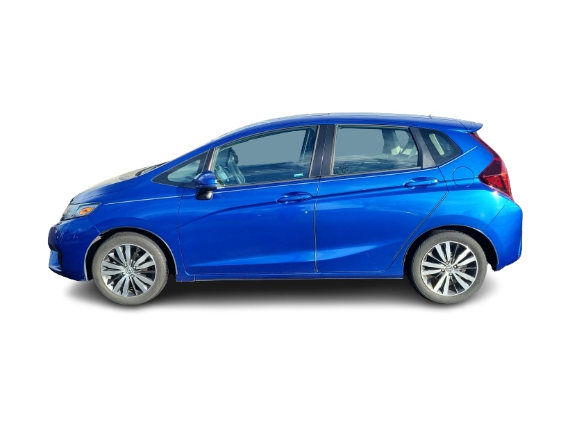 2015 Honda Fit EX 3