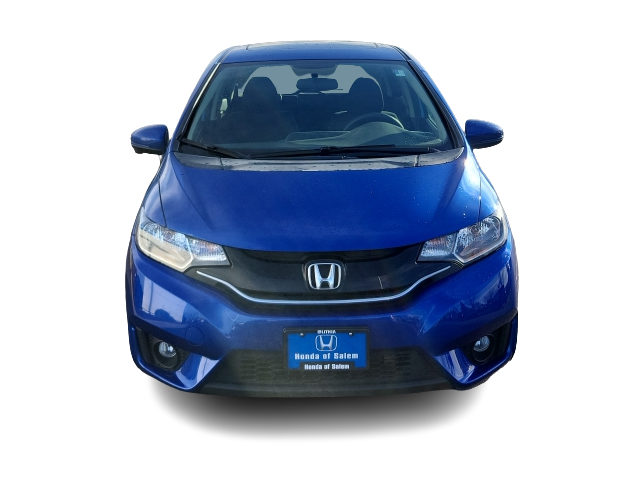 2015 Honda Fit EX 5