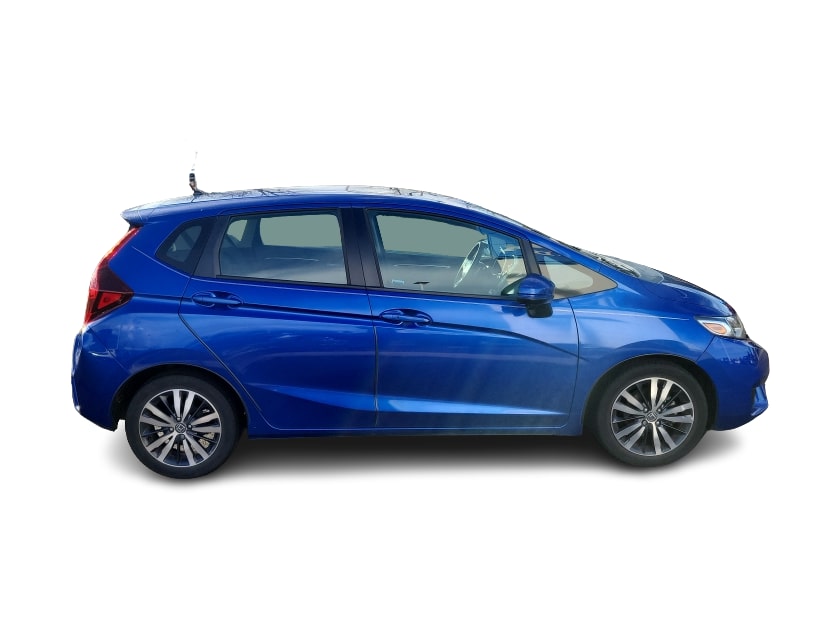 2015 Honda Fit EX 22