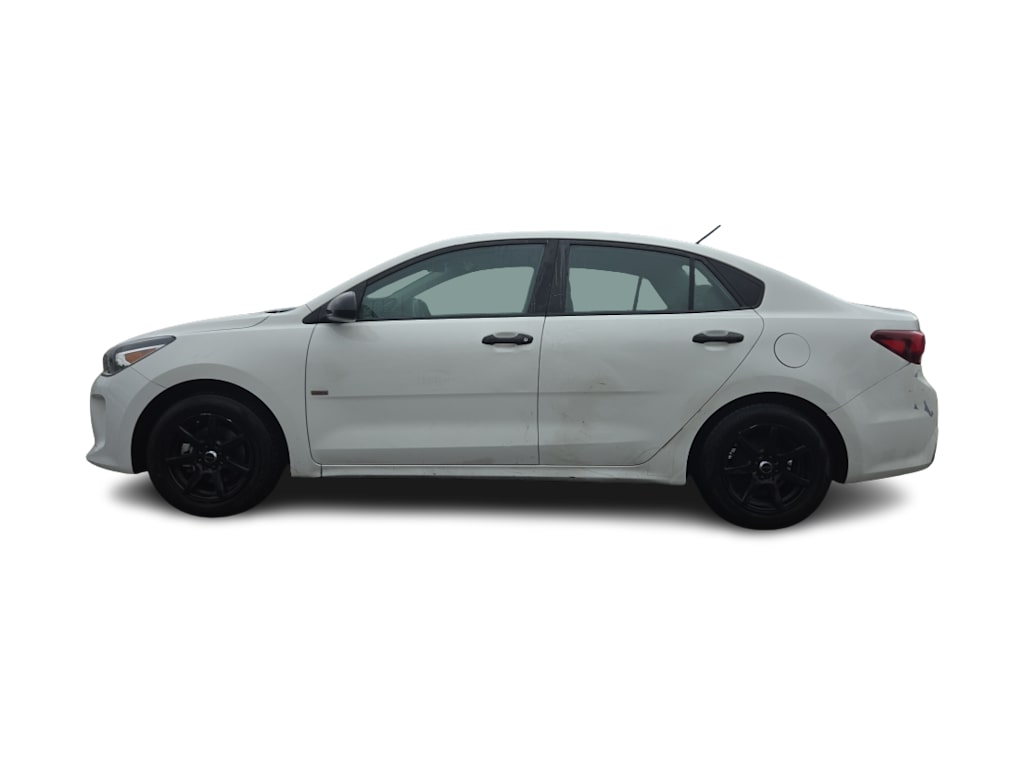 Thumbnail: 2018 Kia Rio - 3