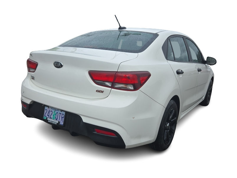 Thumbnail: 2018 Kia Rio - 18