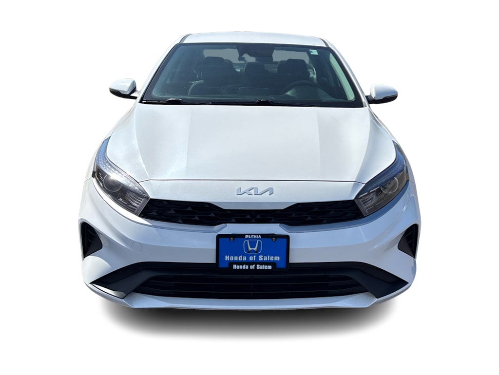 Thumbnail: 2024 Kia Forte - 5