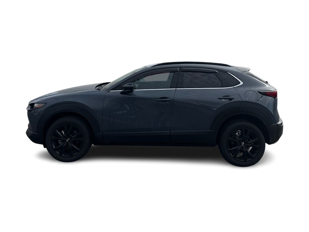 Thumbnail: 2025 Mazda CX-30 - 3