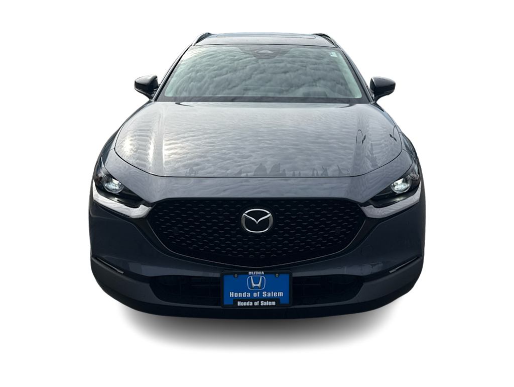Thumbnail: 2025 Mazda CX-30 - 5