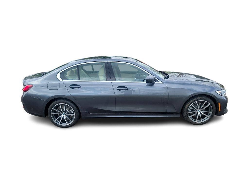 2021 BMW 3 Series 330xi 23