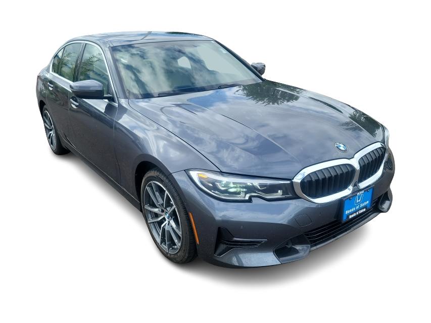 2021 BMW 3 Series 330xi 24