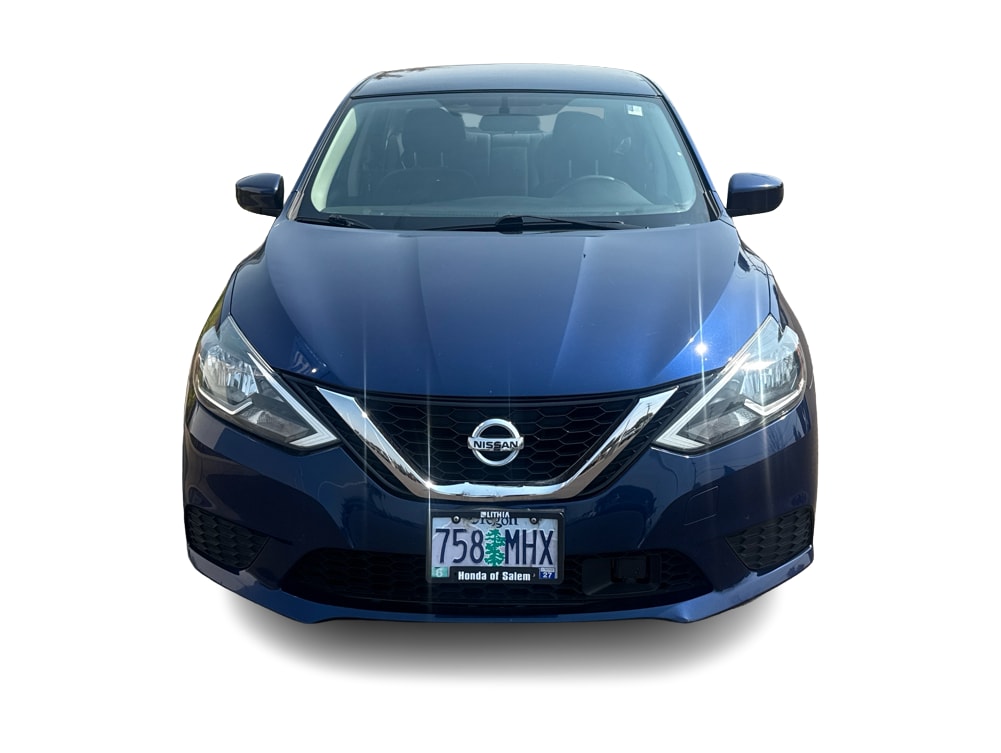 Thumbnail: 2018 Nissan Sentra - 19