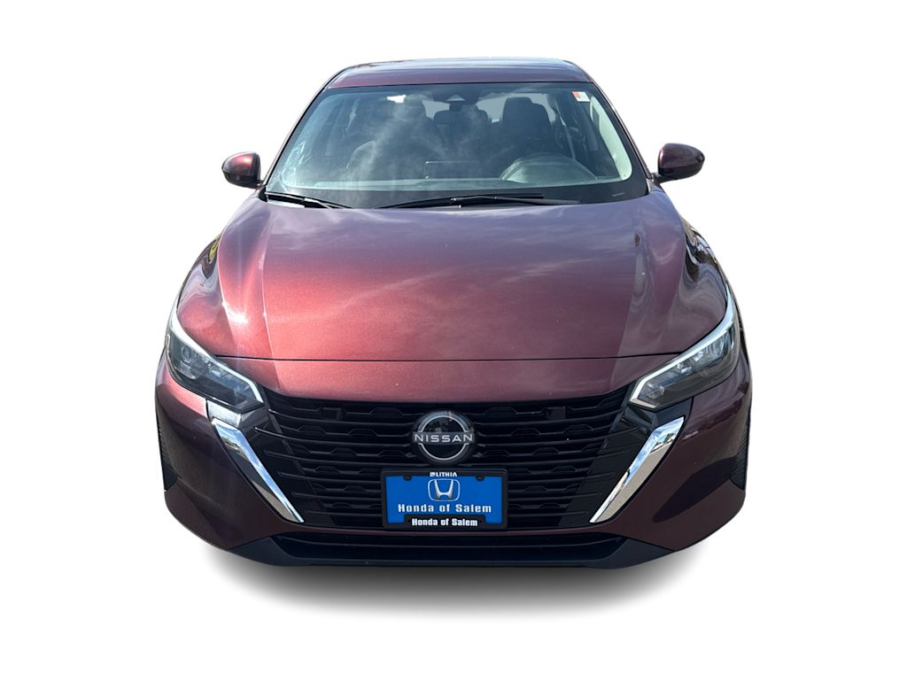 Thumbnail: 2024 Nissan Sentra - 18