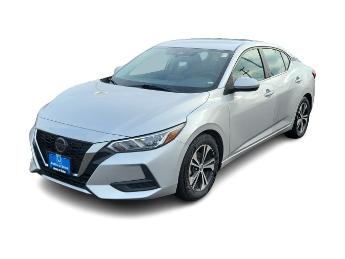 2023 Nissan Sentra