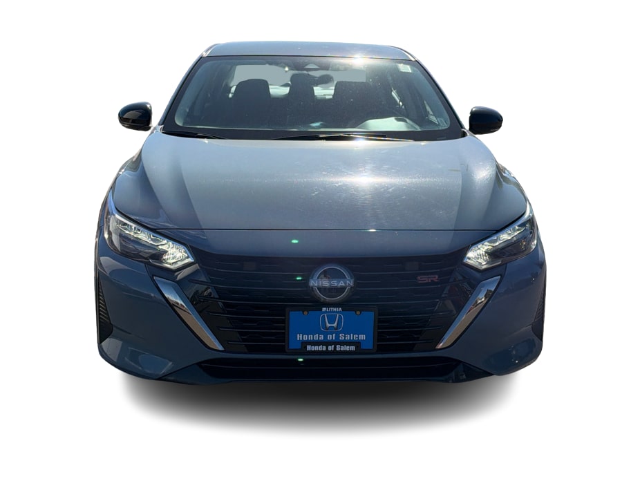 Thumbnail: 2025 Nissan Sentra - 5