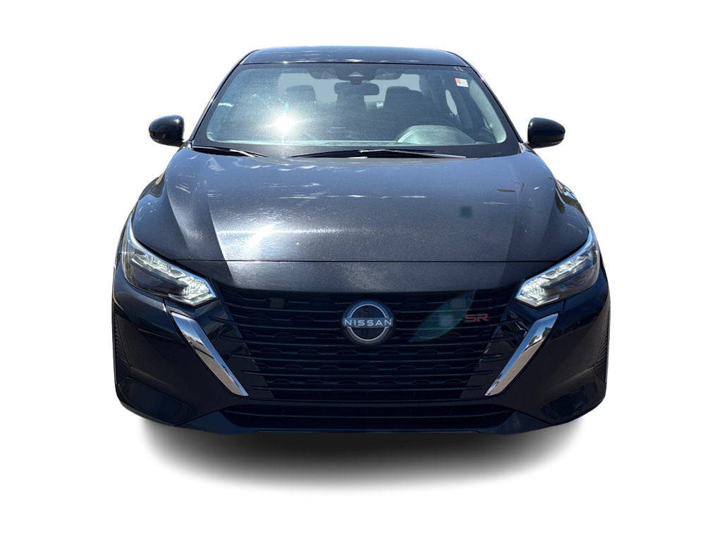 Thumbnail: 2025 Nissan Sentra - 5