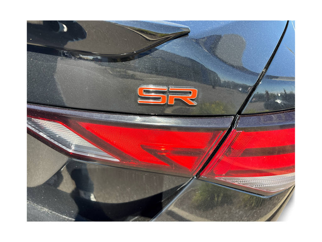 Thumbnail: 2025 Nissan Sentra - 18