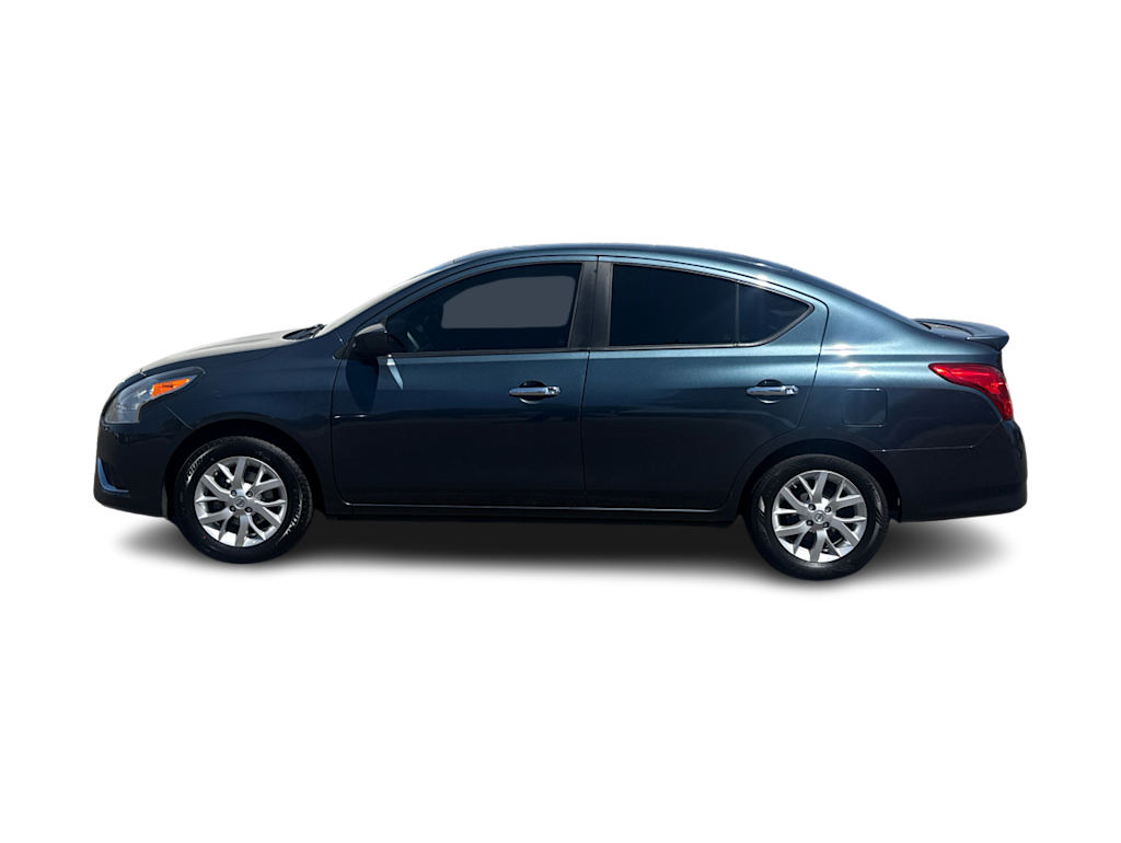 Thumbnail: 2016 Nissan Versa - 3