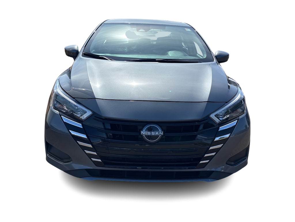 Thumbnail: 2025 Nissan Versa - 5