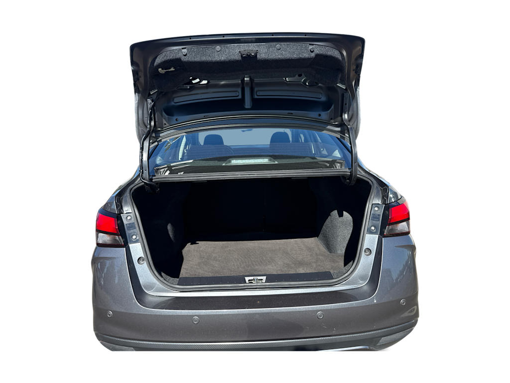 Thumbnail: 2025 Nissan Versa - 16