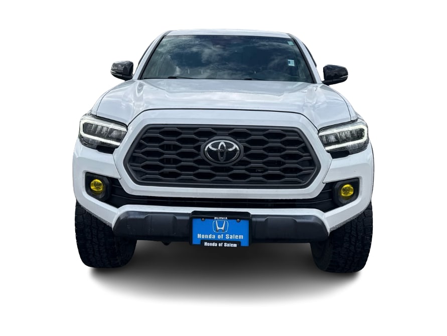 Thumbnail: 2020 Toyota Tacoma - 6