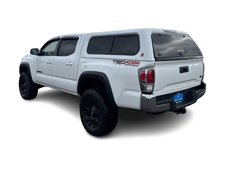 Thumbnail: 2020 Toyota Tacoma - 4