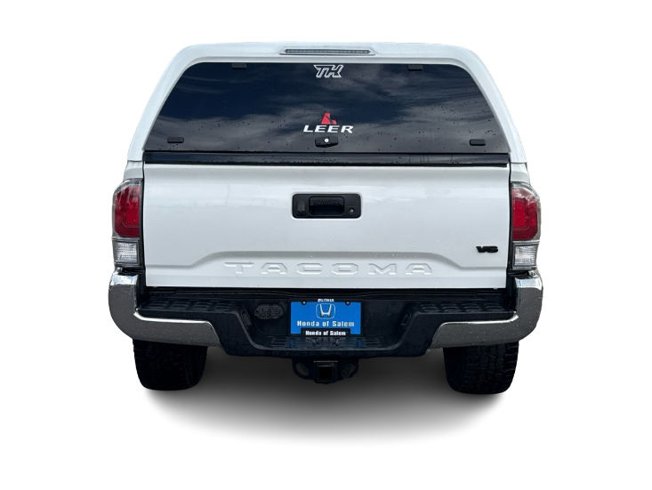 Thumbnail: 2020 Toyota Tacoma - 5