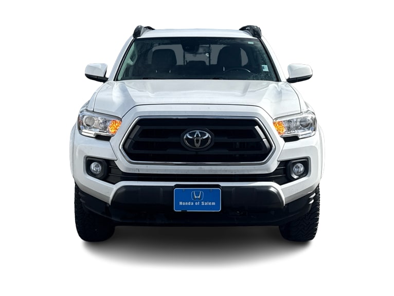 Thumbnail: 2021 Toyota Tacoma - 4