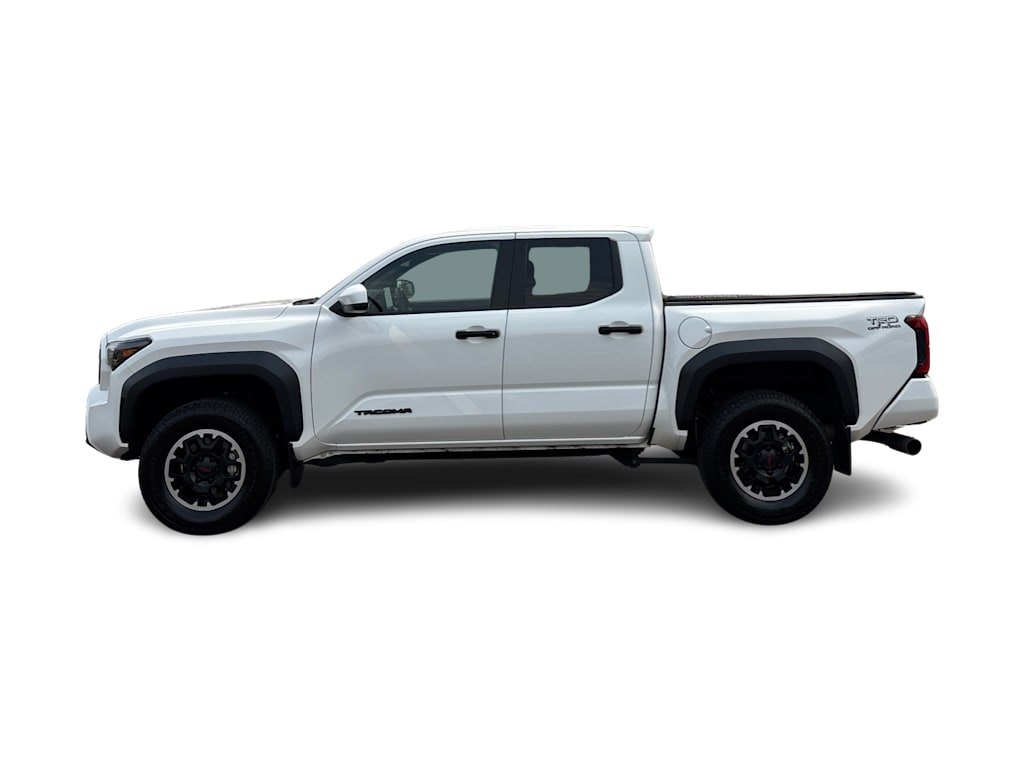Thumbnail: 2024 Toyota Tacoma - 3