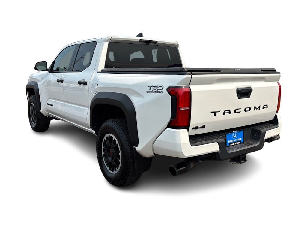 Thumbnail: 2024 Toyota Tacoma - 4