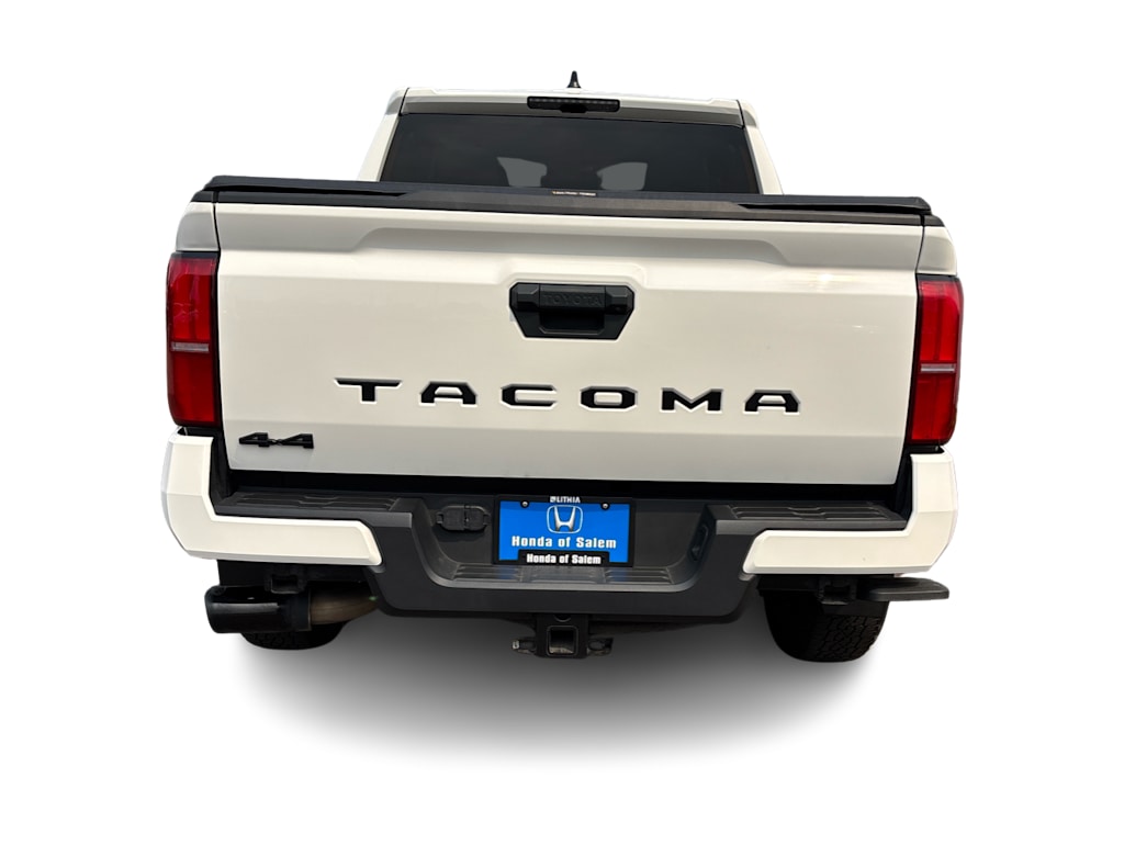 Thumbnail: 2024 Toyota Tacoma - 5