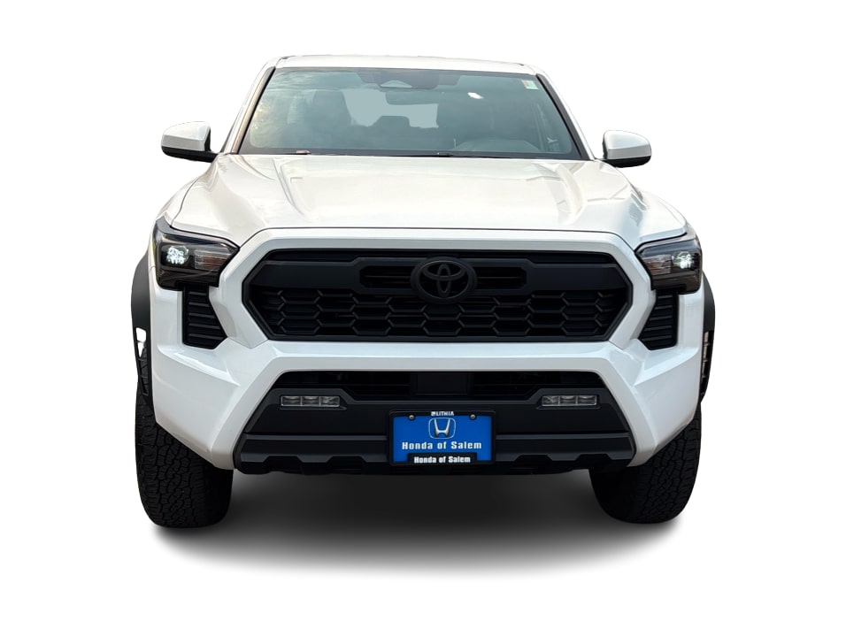 Thumbnail: 2024 Toyota Tacoma - 6