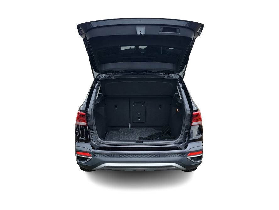 Thumbnail: 2022 Volkswagen Taos - 18