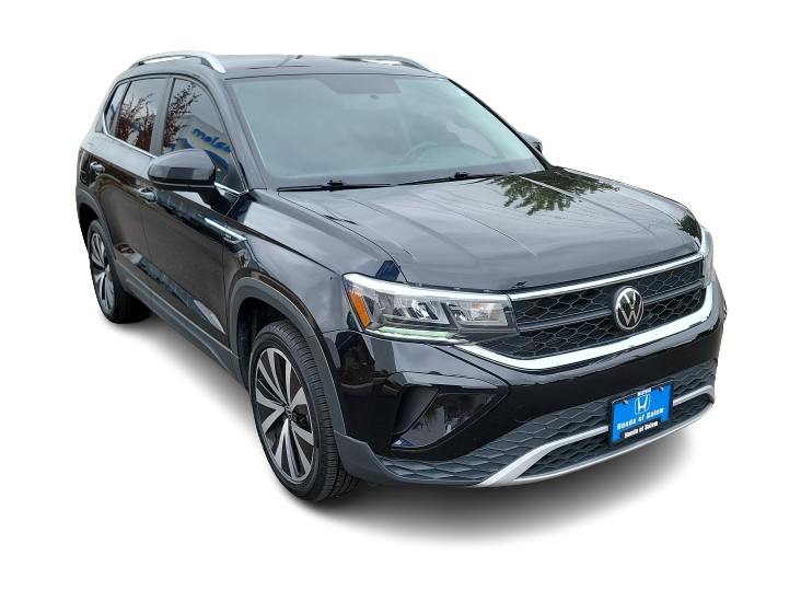 Thumbnail: 2022 Volkswagen Taos - 24