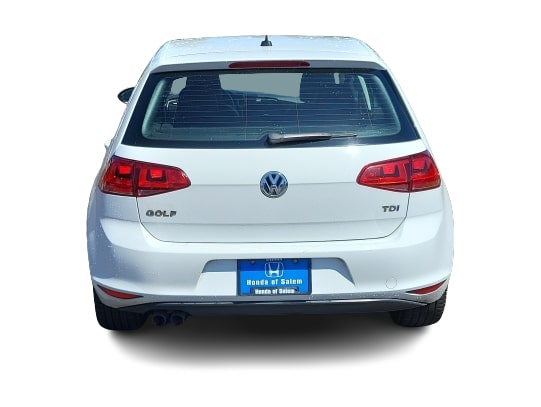 Thumbnail: 2015 Volkswagen Golf - 5