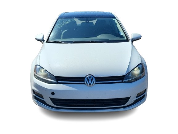 Thumbnail: 2015 Volkswagen Golf - 6