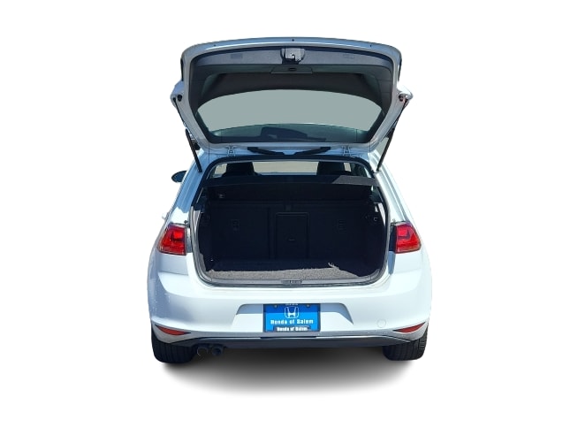 Thumbnail: 2015 Volkswagen Golf - 21