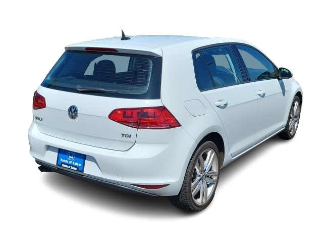 Thumbnail: 2015 Volkswagen Golf - 22