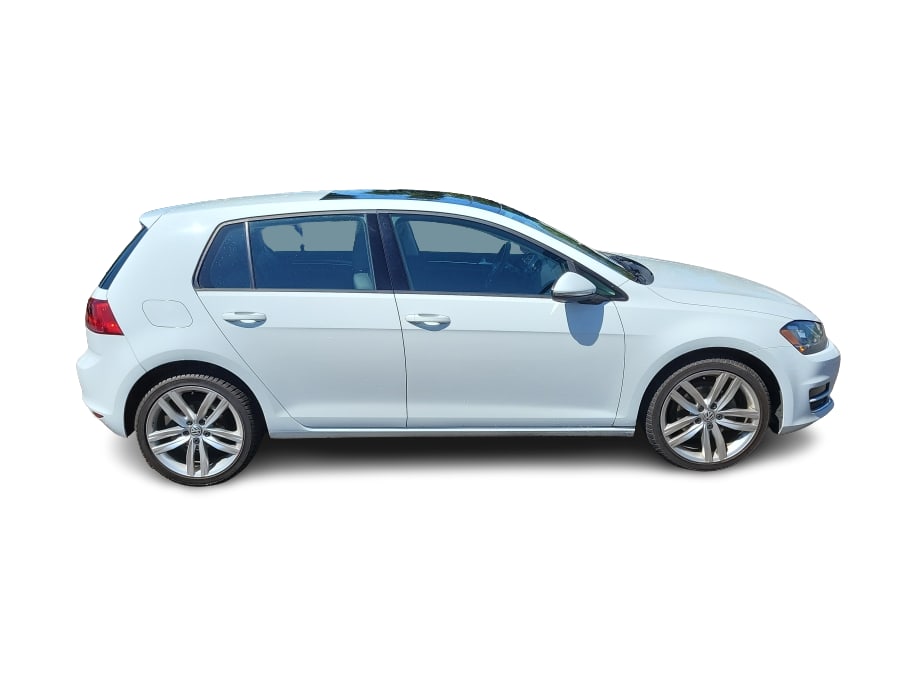Thumbnail: 2015 Volkswagen Golf - 23