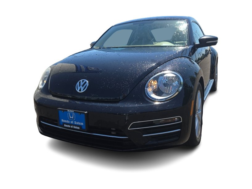 Thumbnail: 2017 Volkswagen Beetle - 4