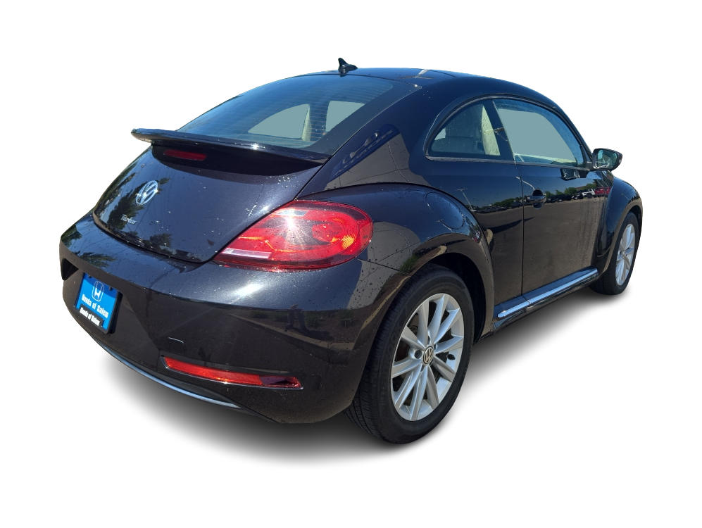 Thumbnail: 2017 Volkswagen Beetle - 16
