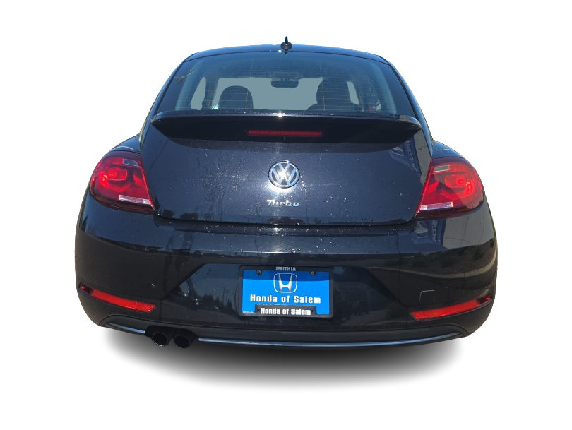 Thumbnail: 2017 Volkswagen Beetle - 3