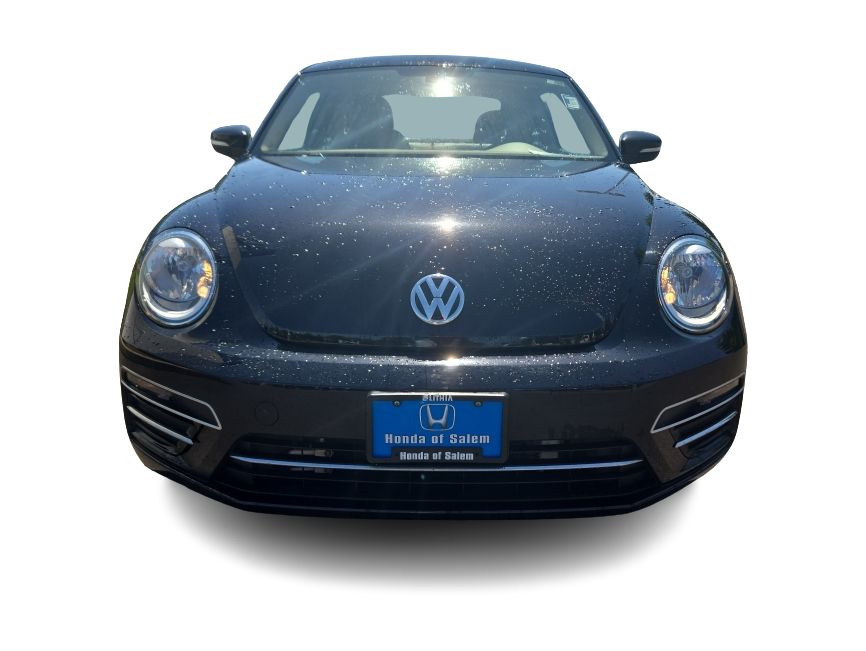Thumbnail: 2017 Volkswagen Beetle - 17