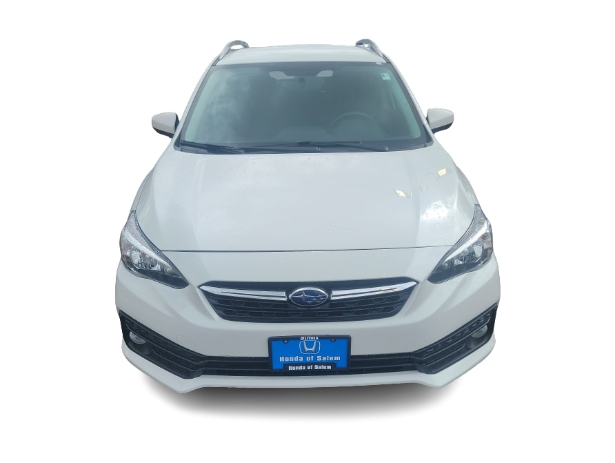 Thumbnail: 2021 Subaru Impreza - 6