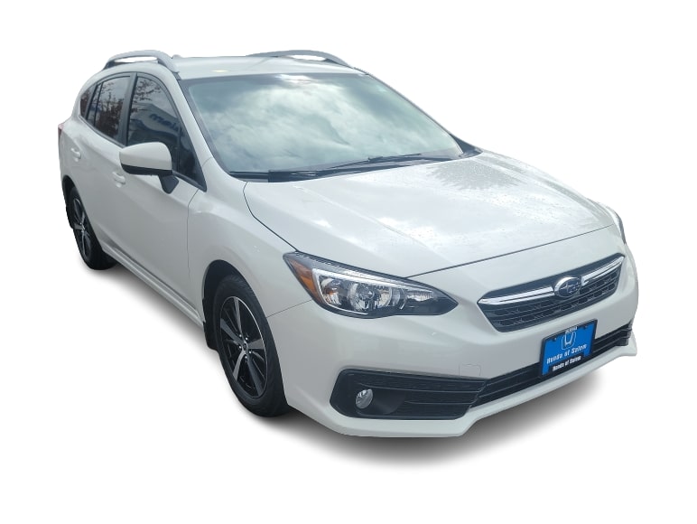 Thumbnail: 2021 Subaru Impreza - 24