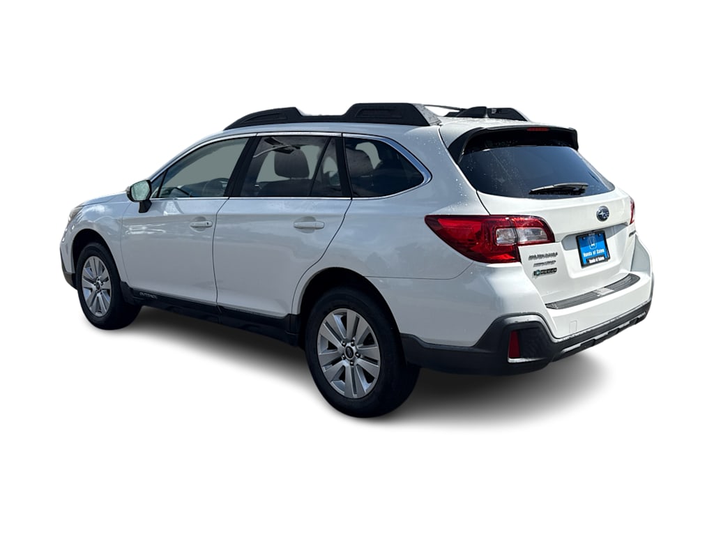 Thumbnail: 2019 Subaru Outback - 4