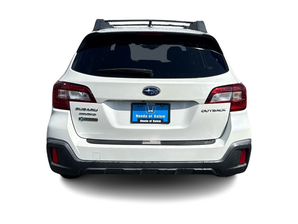 Thumbnail: 2019 Subaru Outback - 5