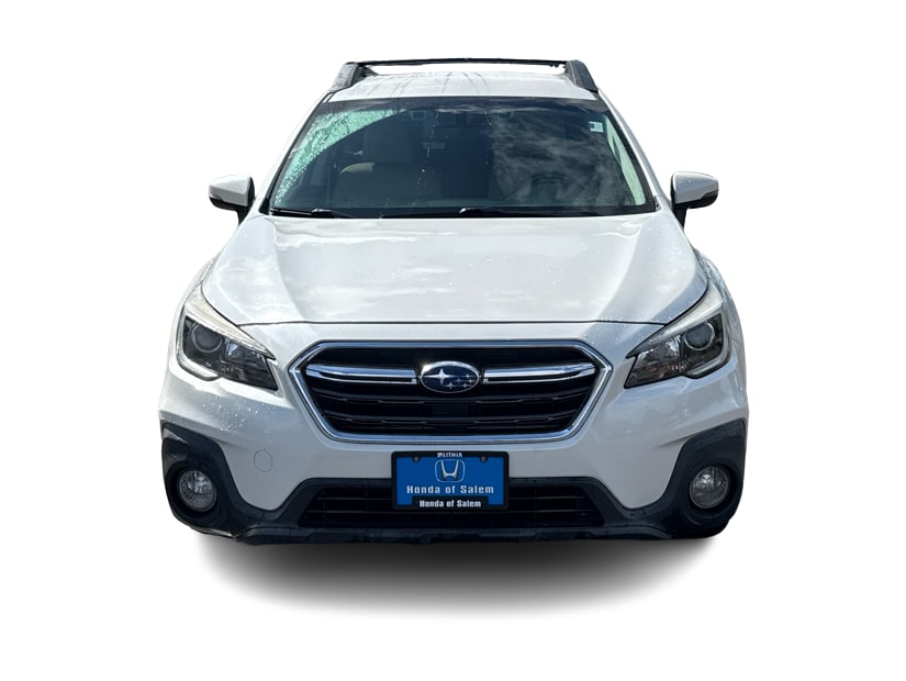 Thumbnail: 2019 Subaru Outback - 19