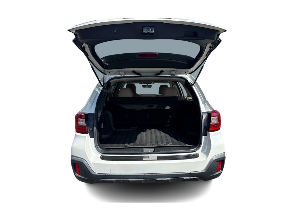 Thumbnail: 2019 Subaru Outback - 16